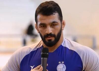  گزینه های حسن یزدانی برای بازگشت به تیم ملی