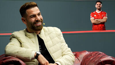 همه را لو داد: چالش     ترین‌ها     با یاسین سلمانی