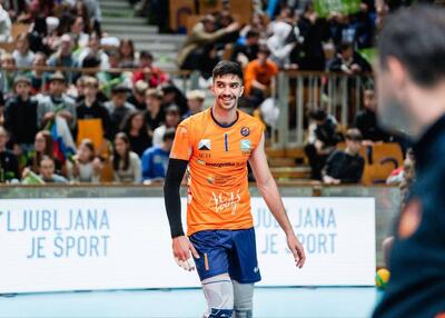  بهترین فرصت برای طلسم‌شکنی پدیده ایرانی در سری‌آ