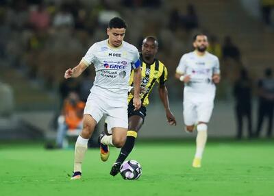 بنزما و الاتحاد خواب نخبگان می‌بینند