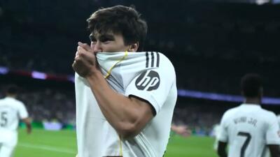 والی تماشایی؛ دبل گارسیا مقابل رئال بتیس