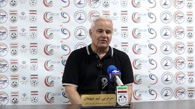 پیوس: عاشق حاشیه هستم و کارم را بلدم