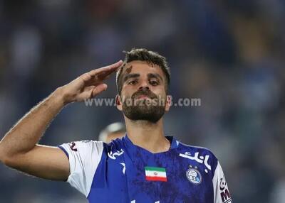 مرادمند در آستانه توافق با فجرسپاسی برای بازگشت