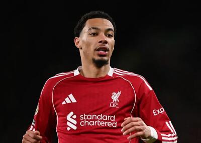 شوک به لیورپول در آستانه بازی با آرسنال!