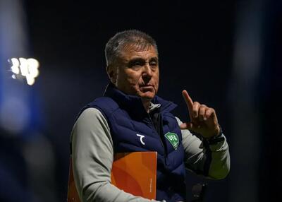 رجزخوانی مربی ازبکستان برای ایران و کره‌جنوبی