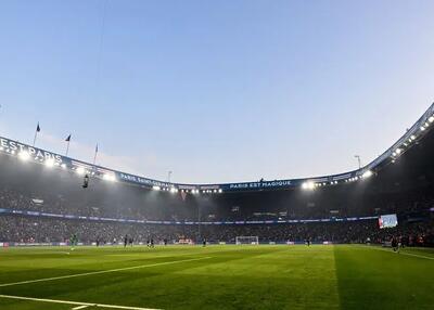 رای نهایی پاریسی‌ها به فروش پارک دو پرنس