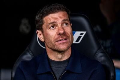 واکنش ژابی آلونسو به هو شدن وینیسیوس