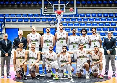 ‏طبیعت - پاس: تحت تاثیر حکم انضباطی!