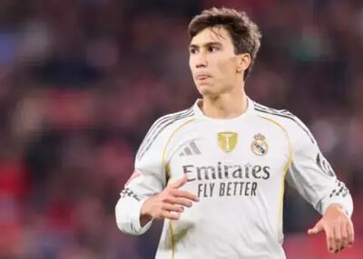 ترکیب رئال: جانشین امباپه مشخص شد