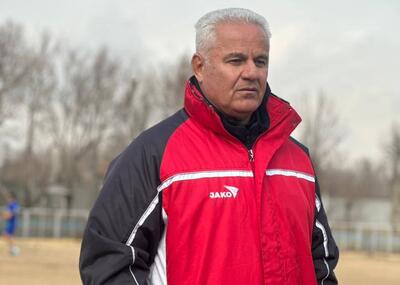 پیوس: بعضی‌ها عددی نیستند درباره من حرف بزنند