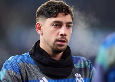 احساساتی شدن والورده: نزدیک بود گریه کنم!