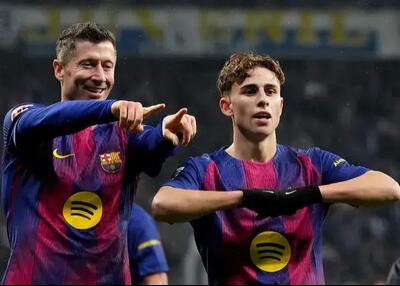 خنجر زهرآلود فلیک روی نیمکت: او اسپانیول را کشت!