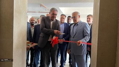  تأکید معاون وزیر تعاون بر لزوم ارتقای جایگاه مسکن کارگری هرمزگان