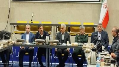 هوشیاری و همکاری اصناف پشتوانه اجرای سیاست‌های جدید اقتصادی دولت است