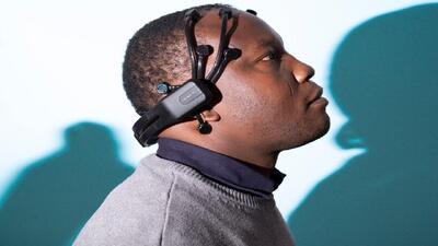  ابداع یک هدست هوشمند که بیماری صرع را قبل از وقوع پیش‌بینی می‌کند