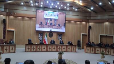  ضرورت نصب پنل های خورشیدی در شهرداری ها