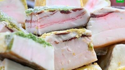  اثرات مضر چربی حیوانی رد شد