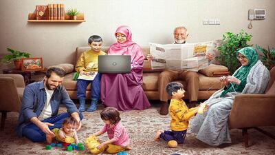 چگونه سبک زندگی مدرن، روابط عاطفی خانواده‌ها را کم‌رنگ کرد؟