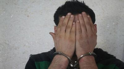  انتقام از راننده تاکسی اینترنتی در اینستاگرام