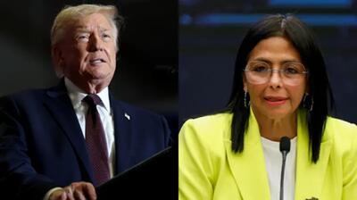 معاون مادورو ممکن است بهای سنگینی بپردازد