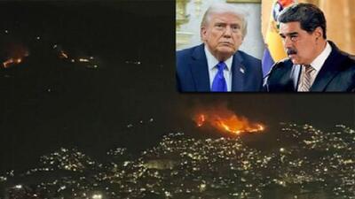 «دکترین مونرو» و پایان روایت دموکراسی؛چرا ترامپ، مادورو را برکنار کرد؟