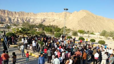  ثبت جشنواره آیینی «چارو » در فهرست رویدادهای گردشگری هرمزگان