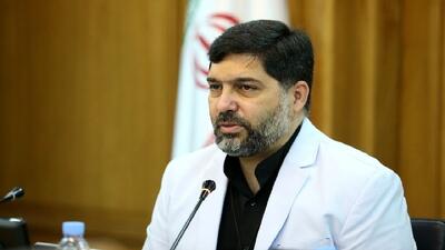  استاندار تهران وظایف استانداری را با شهرداری اشتباه گرفته است