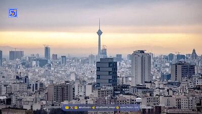 هرگونه اقدام جدید در حریم تهران ممنوع شد