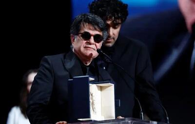  جایزه انجمن منتقدان آمریکا برای پناهی