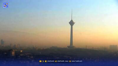 هشدار جدی به تهرانی‌ها: شرایط خطرناک می‌شود