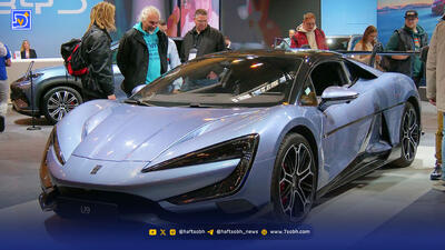  ایلان ماسک قافیه را باخت