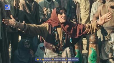  نقد و بررسی قسمت‌های نهم تا یازدهم سریال بامداد خمار