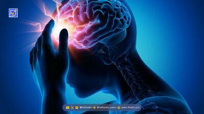  چگونه زمستان خطر سکته مغزی را افزایش می‌دهد؟