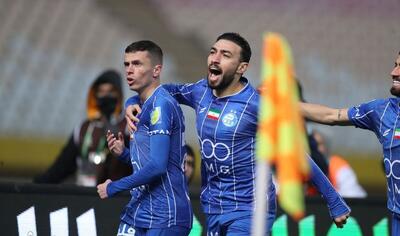 شوک بزرگ به هوادان استقلال / آسانی و منیر الحدادی جدا می‌شوند؟