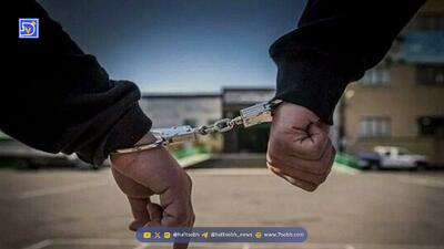 قاتل برادر در مرز خروجی ایران دستگیر شد