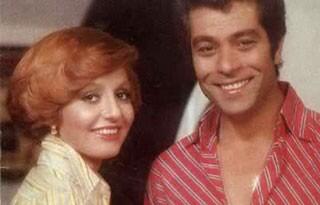  دکوراسیون قصر شاهانه گوگوش و بهروز وثوقی در ایران