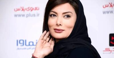  سفر به ایام قدیم «نگار فروزنده» 17 ساله در اولین فیلم سینمایی اش