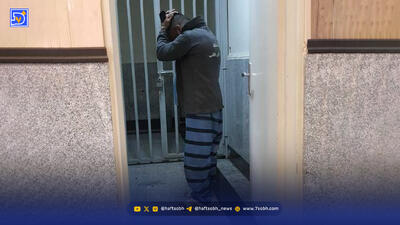 می‌خواست دزدی کند شاهرگش را زدم