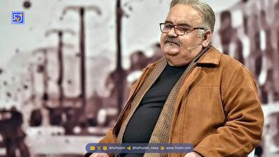  نگاهی به چیدمان منزل شاهانه و مجلل «اکبر عبدی» / از مبلمان سلطنتی و مدرن تا لوسترهای برنجی و ساعت مدرن