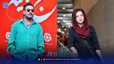  نگاه روز | نیما شعبان نژاد و مهراوه شریفی نیا در دو اکران متفاوت