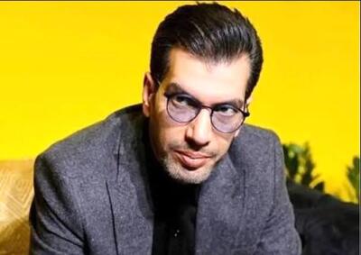  امیر تشکر از بیمارستان مرخص شد