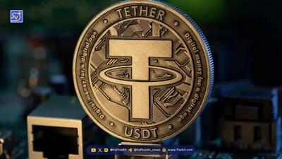 قیمت تتر به ۱۴۴ هزار تومان رسید؛ بیت‌کوین در کانال ۹۳ هزار