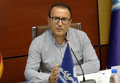  خسارت تب برفکی در صنعت دامداری فقط ۲ درصد بود