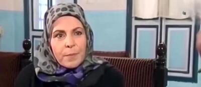 تغییر چهره آزیتا لاچینی بازیگر مشهور در ۸۷ سالگی