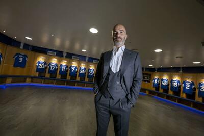 علت انصراف مارسکا از دریافت غرامت سنگین!