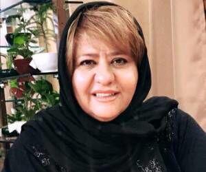 درخواست قابل تامل رابعه اسکویی در روزهای اخیر