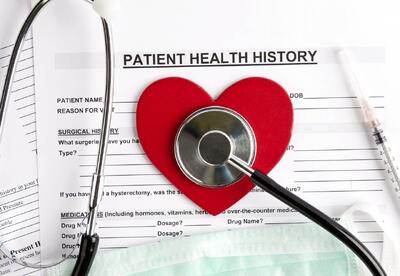 عوارض سرما بر روی سلامت قلب انسان