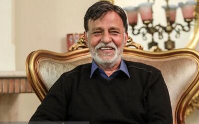 آخرین وضعیت مرتضی عقیلی در بیمارستان