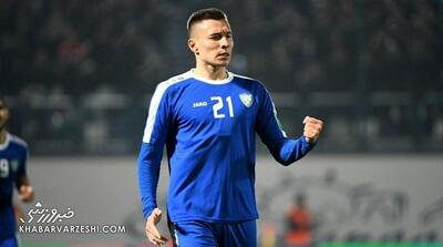 خرید پرسپولیس نیامده غوغا به پا کرد