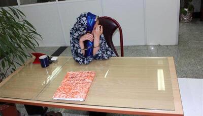 عروس حسود بلای جان نوزاد خواهرشوهر شد